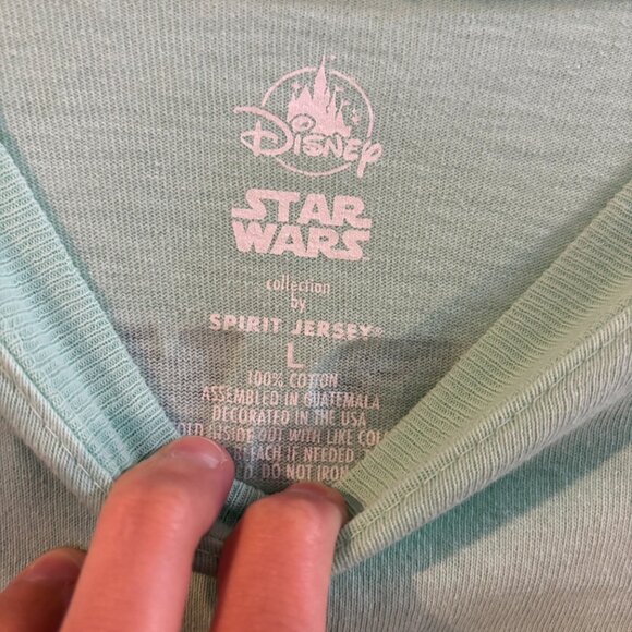 The Mandalorian Spirit Jersey - Picture 3 of 4